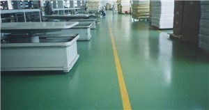 福鼎市环氧水磨石地坪供货商/福鼎水磨石地坪施工厂家/嘉万德供图片_高清图_细节图-福州嘉万德涂料建材 -