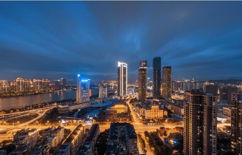 福州房价上行,楼市回暖是势头很好
