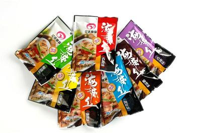 亿达2016大红礼盒150g20包送礼佳品_中国福建省福州市_腌制水产品-
