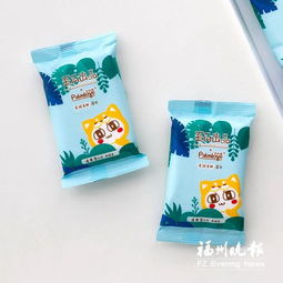 福州纸巾产品在网上热销 产业崛起靠创意及大数据