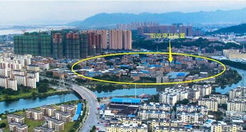 福州2018年旧改范围出炉 又一批拆二代即将诞生 有没有你家