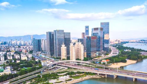 福建9市大洗牌 宁德升至第5,泉州退居第二