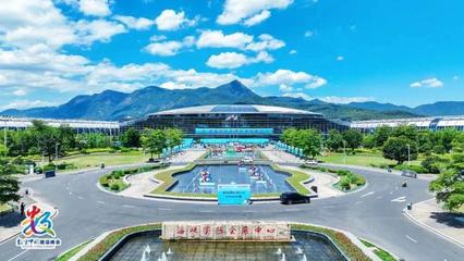 南威数峰行|参展产品篇:南威数据治理赋能数字政府创新应用场景