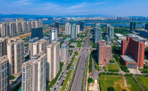 福州高新区 穿针引线 为企业项目落地保驾护航