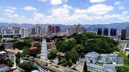 2020年福州鼓楼区要干这些大事
