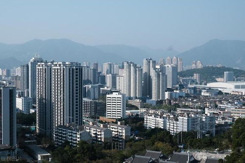 福州房价又双跌了,福州楼市待售二手房从17978套增加到41724套