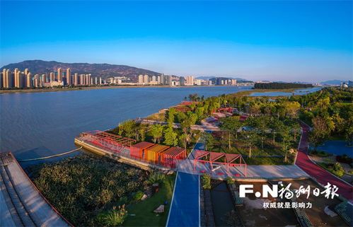 江江好 2022福州两江四岸音乐旅游节26日启幕