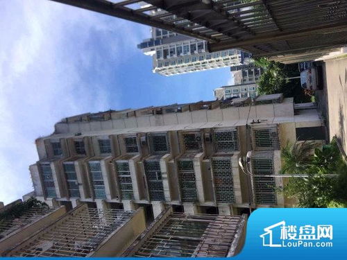 福州三沙苑小区实景图 福州楼盘网